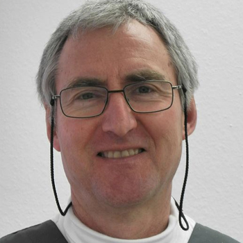 Dr. Dieter Braun