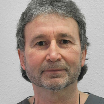 Dr. Gerhard Wilhelm