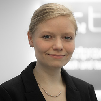 Zahnärztin Christina Langel